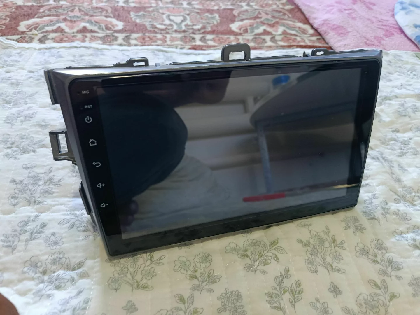 android tv