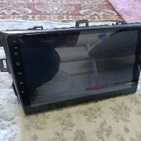 android tv