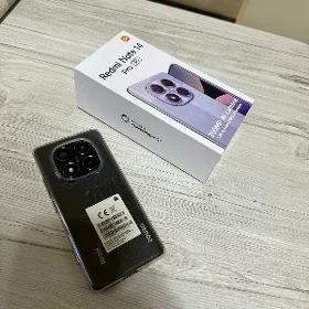 Redmi note 14 pro 5g 12/256