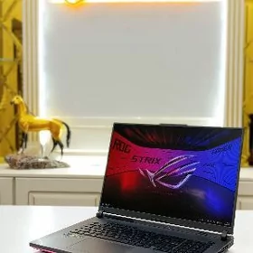 64GB|i9-14HX|RTX4070|ROG STRIX