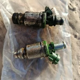 injector