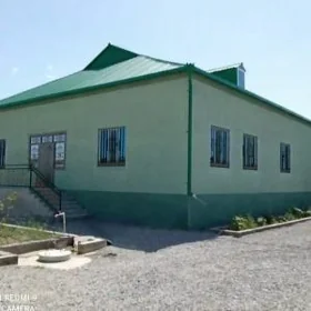 ГЁКДЕПЕ GÖKDEPE PLAN JAY 5 KOM