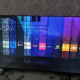HISENSE 65 oaled 4k smart...