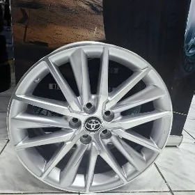 DISKA CAMRY 2022YYL 18LIK 4ST