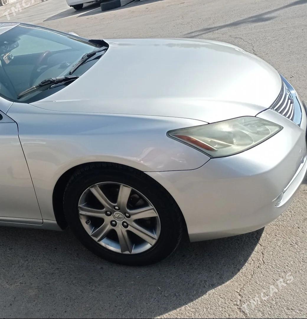Lexus ES 350 2008