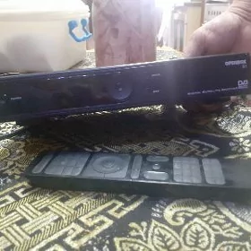 тюнер openbox
