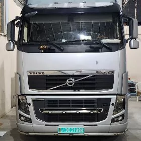Volvo FM 660 2008