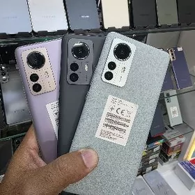 Mi 12pro 12.256 Kredit❗️
