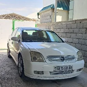 Opel Vectra 2003