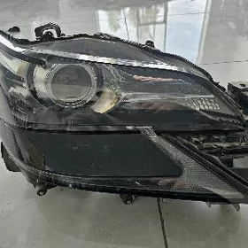 Lexus GS 2015-20