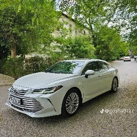 Toyota Avalon 2021