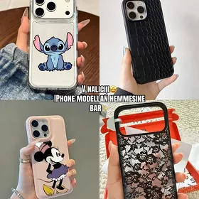 IPhone cehollar