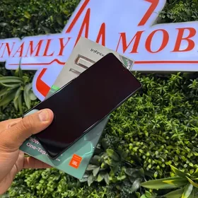 Infinix Note 50 pro