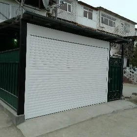 turkmenbasy Panjur