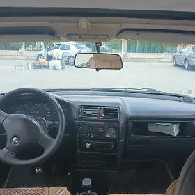 Opel Vectra 1992