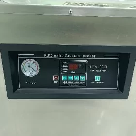 Balyk et ucun vakum aparat