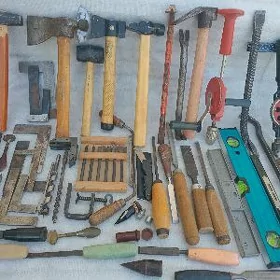 Инструменты Instrument