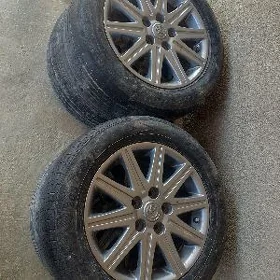diska 16 grand