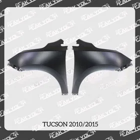 ix35 / Tucson Krylo