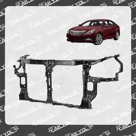 Sonata 11/14 TURBINA Podkapot