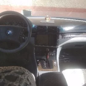BMW E46 1999