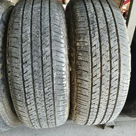 BRIDGESTONE 235 55 20 🔰🔰