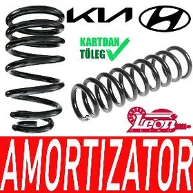 YZKY AMORTIZATOR LEON АМОРТИЗА