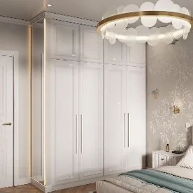 Mebel Diwan Gapy Warota Kredit ayna