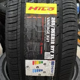 Hilo 265 35 18 💥Magazin💥