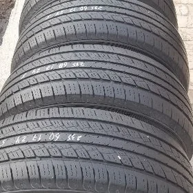 pakrişga 235 60 17lik sena