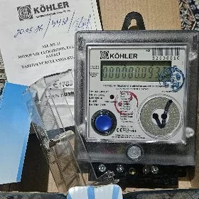 tok uçotçik KÕHLER