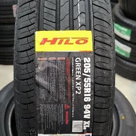 205 55 16 🛞HILO TEKERLER 🛞