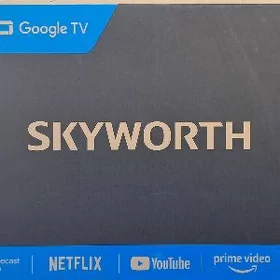 skyworth 55lik android 4k