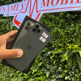 Iphone 11 pro Max 256