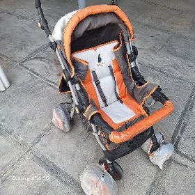 Коляска