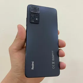 Redmi Note 11 pro