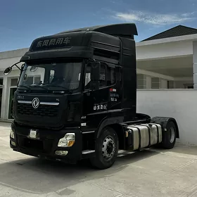 Dongfeng KL 2021