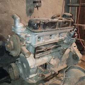двигатель