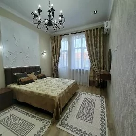 2комн квартира