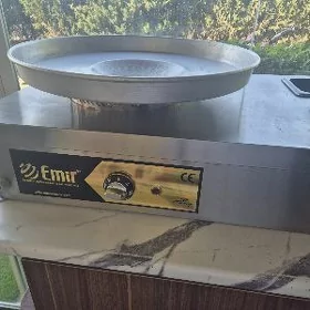 Tantuni doner aparat