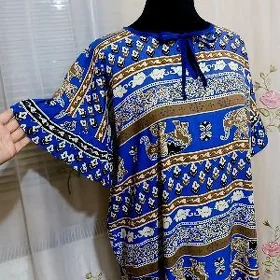 Sona tayyar koynekler