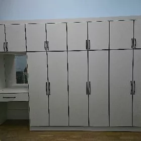 MEBEL TÄZE ŞFANER GARNITUR