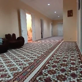 16 этап 10 этаж 5ком 255м²
