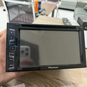 pioneer  285