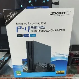 PODSTAWKA PLAYSTATION 4