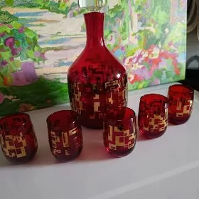 хрусталь
