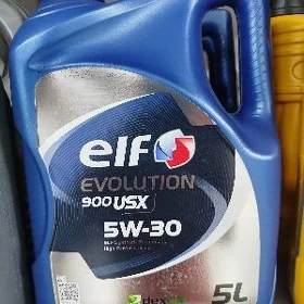 elf 5/30 5L