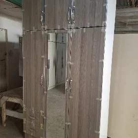 MEBEL 🆕️🆕️🆕️ GARNATUR ŞKAF