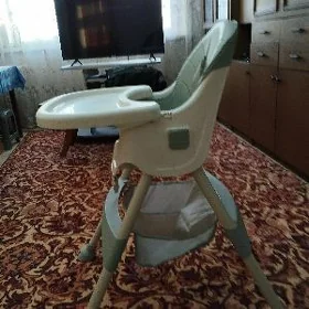 детский стульчик