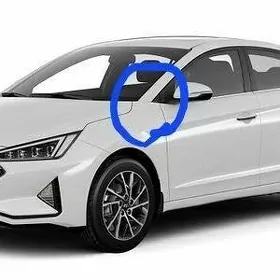 Hyundai ELANTRA 2019